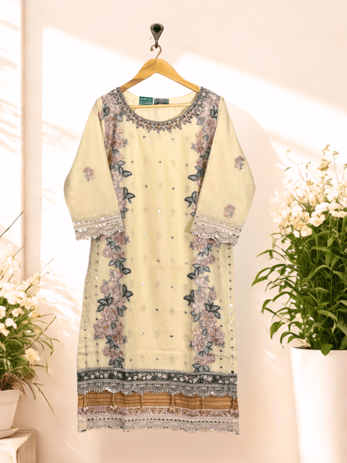 Areeba Classic 1