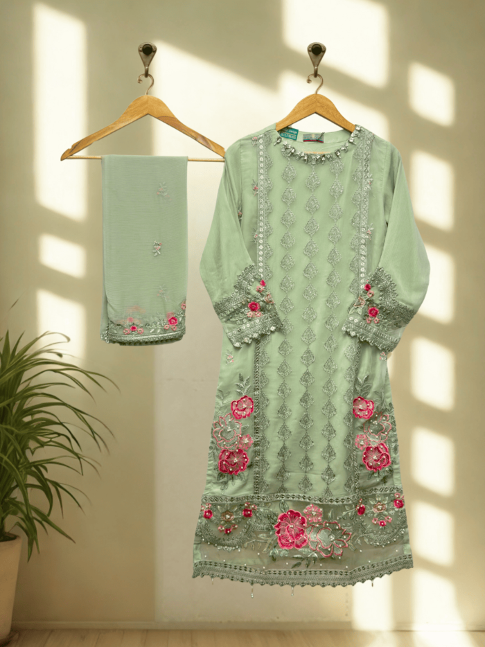 green 1
