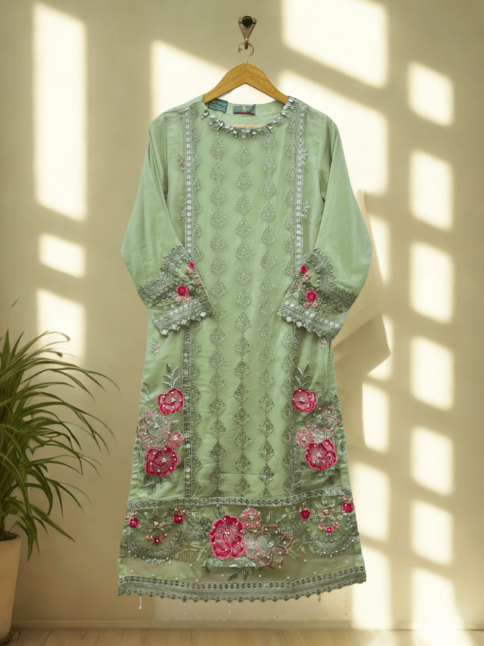 green 3